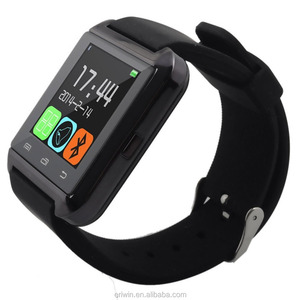 U8 Bluetooth elegante reloj de pulsera teléfono con pantalla táctil de la cámara para el sistema operativo Android Smartphone - Product Image 3