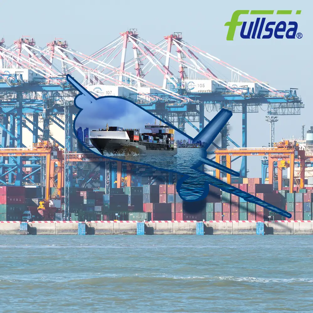 Best Sea Freight Forwarder to global Shipping Agent From china