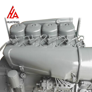 2 cilindro/3 cilindro del motor diesel Deutz F4L912 - Product Image 3