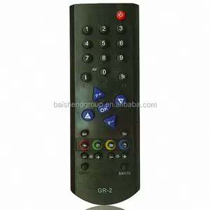 orion tv remote control