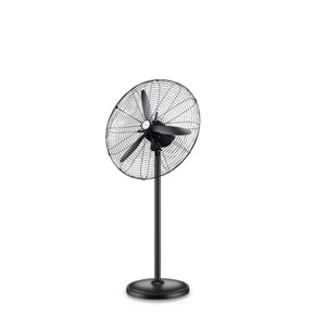 20 "26" 30 "Ventilateur d'industrie de l'Orient de puissance élevée de volume d'air élevé avec la lame matérielle en métal - Product Image 2