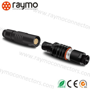 เข้ากันได้กดดึงไข่ FGG 00 0B 1B 2B 3B กดดึงสายวงกลมและการเชื่อมต่อ - Product Image 4