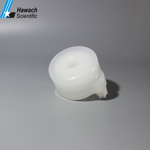 0.45 <span class=keywords><strong>um</strong></span> Swagelok solvente PTFE líquido cápsula filtro - Product Image 3