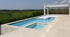 Housses de sécurité de <span class=keywords><strong>piscine</strong></span> électriques rétractable, <span class=keywords><strong>couverture</strong></span> de sécurité au-dessus du <span class=keywords><strong>sol</strong></span>, sans pistes, de luxe, pour bricolage, bon marché, pièces - Product Image 4