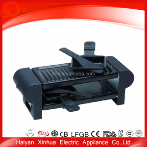 Casero útil alimentos profesional barato <span class=keywords><strong>carne</strong></span> eléctrica parrilla - Product Image 3