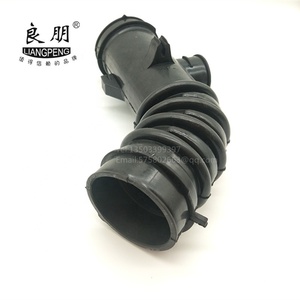 Manguera de Admisión de Aire ISANCE para Audi A3 VW MK4 Golf <span class=keywords><strong>Bora</strong></span> Skoda Octavia Leon Toledo OEM #   1J0129684N / 1J0129684CG / 1J0 129 684N - Product Image 5