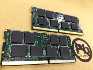 Directo de fábrica precio barato memoria ram de piezas de computadora en Taiwán proveedor