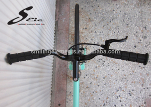 la ciudad clásica hilo bicicleta bicicletas fixie - Product Image 3