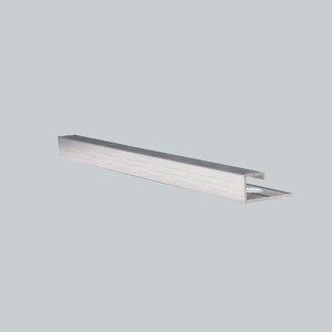 Garniture de <span class=keywords><strong>carrelage</strong></span> de sol <span class=keywords><strong>bon</strong></span> marché en aluminium de protection de <span class=keywords><strong>coin</strong></span> en aluminium de Foshan - Product Image 1