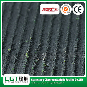 PE Monofilament Sân Cỏ Nhân Tạo 50Mm Màu Sắc Lồng Vào Nhau Bóng Đá/Bóng Đá Sân Cỏ Tổng Hợp Trong Nhà - Product Image 6