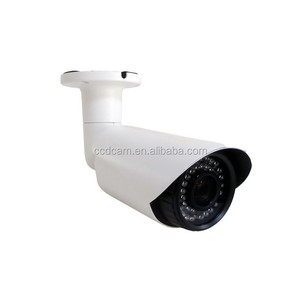 Hot sale bullet days and nignt vision nightime waterproof 720 1080p cctv ahd camera 1.0MP for system security cameras - Product Image 2