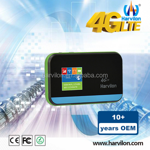 150 M Desbloquear Portátil Inalámbrico 4G LTE Router <span class=keywords><strong>Wifi</strong></span> <span class=keywords><strong>Hotspot</strong></span> Móvil Wi-Fi Tarjeta de Red de la Tarjeta Sim - Product Image 1