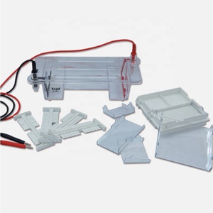 Zelluloseacetat-Membran Horizontale Hämoglobin-Elektrophorese - Product Image 1