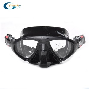 YonSub หน้ากากดำน้ำแบบซิลิโคน - Product Image 4