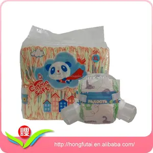 Confortable Bébé Couches de Tous Les Taille Distributeur/Fournisseur en Chine