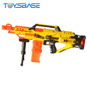 <span class=keywords><strong>Pistola</strong></span> de Juguete | Tiro A Lunga Distanza Assorbente Proiettile di Gomma Bambini <span class=keywords><strong>Pistola</strong></span> Auto <span class=keywords><strong>Pistola</strong></span> <span class=keywords><strong>Elettrica</strong></span> - Product Image 3