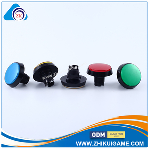 Buen proveedor interruptor de botón grande máquina de juego - Product Image 5