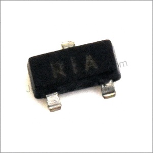 Alta calidad <span class=keywords><strong>RIA</strong></span> R1A <span class=keywords><strong>IC</strong></span> VREF SHUNT 1.225V SOT23 LM4051AIM3X-ADJ - Product Image 3