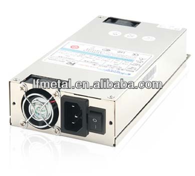 1u 250w промышленных& электропитание пк