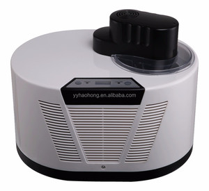 220 V uso doméstico portátil mini <span class=keywords><strong>Ice</strong></span> Cream <span class=keywords><strong>Maker</strong></span> para capresso 88014 - Product Image 1
