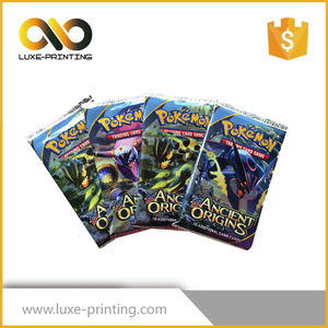 Top populaire party cartes Pokemon carte l'humanité contre - Product Image 3