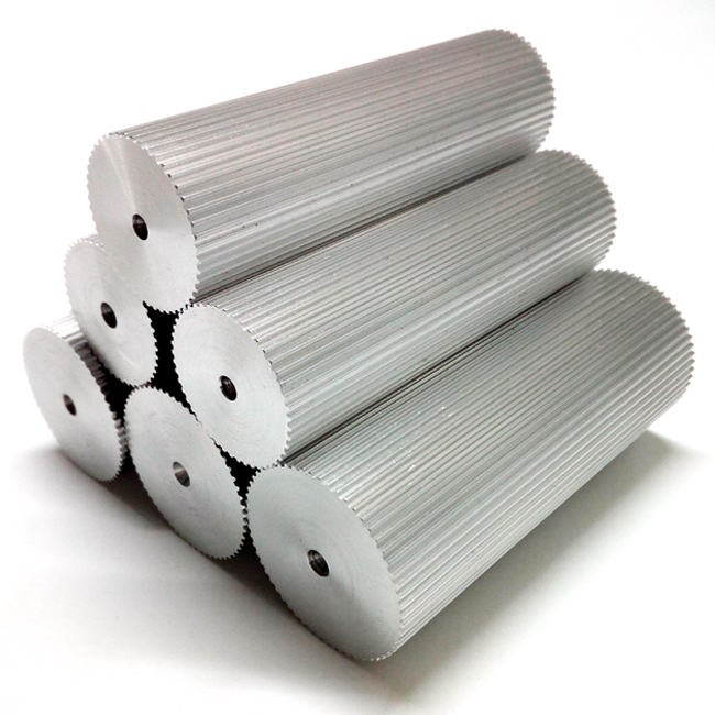 T2.5 T5 T10 ременный шкив бары в наличии