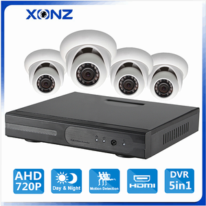 Precio al por mayor cámara <span class=keywords><strong>de</strong></span> Vídeo <span class=keywords><strong>de</strong></span> <span class=keywords><strong>Seguridad</strong></span> <span class=keywords><strong>kit</strong></span> cúpula <span class=keywords><strong>de</strong></span> 4ch Hdmi Vga dvr <span class=keywords><strong>de</strong></span> la <span class=keywords><strong>seguridad</strong></span> casera - Product Image 3