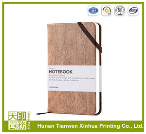 <span class=keywords><strong>2020</strong></span> meilleur Chinois impression moleskine style impression de cahier - Product Image 4