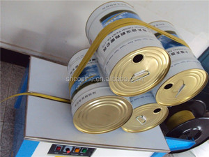 Sân bay Máy Đóng Đai/Gửi Hành Lý Máy Bao Bì/Căng Gói Máy - Product Image 2