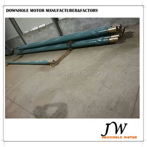 China Hersteller 3 1/2 ''Bohrschlamm Motor - Product Image 2