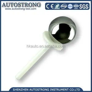 Sonde IEC superforte A/B/C/D du doigt de Test de précision, original - Product Image 2