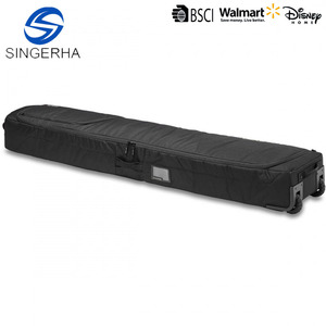 La serie Pro 2 ajustable doble ruedas de Esquí/Snowboard <span class=keywords><strong>bolsa</strong></span> - Product Image 5