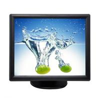 OEM CJTOUCH 15 17 19 inç oyun kızılötesi Usb çoklu dokunmatik ekran Led ekran için eğlence e-spor kapasitif dokunmatik monitörler