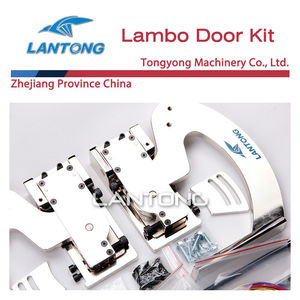Precio razonable Fabricante Suministrar lamborghini kit - Product Image 4