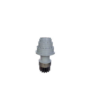 Réducteur de tour de chantier de 10 tonnes, boîte de vitesses pour grue oscillante - Product Image 5