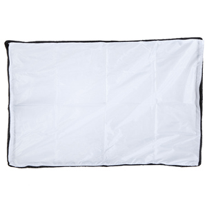 60*90cm plata negro Softbox estudio difusor blanco suave luz Softbox para <span class=keywords><strong>Flash</strong></span> luz Godox Jinbei <span class=keywords><strong>Profoto</strong></span> Quick Open Softbox - Product Image 4