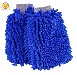 <span class=keywords><strong>Pas</strong></span> <span class=keywords><strong>cher</strong></span> chenille <span class=keywords><strong>car</strong></span> wash mitt/lavage de voiture gant - Product Image 6