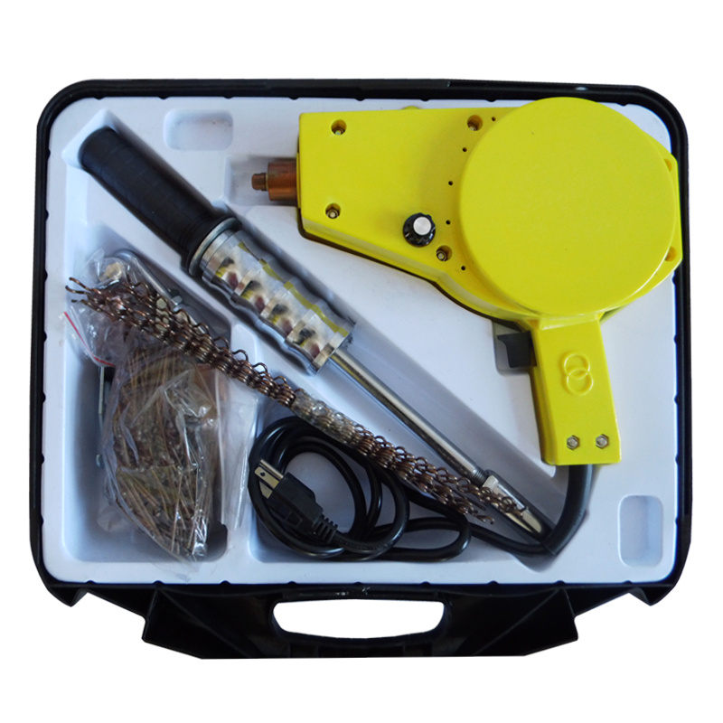 Маленькая и Заводская поставка, ручной точечный сварочный аппарат для продажи