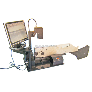 Professionnel <span class=keywords><strong>YAMAHA</strong></span> SMT Chargeur de MACHINE GABARIT D'étalonnage - Product Image 5