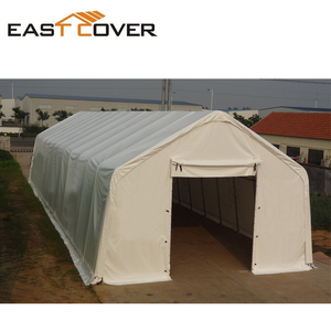 SS-264515 Extérieur en acier cadre entrepôt tente d'<span class=keywords><strong>abri</strong></span> - Product Image 2
