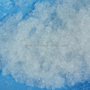 Welldone Hochleistungs-Super absorptions polymer (SAP) für Hygiene produkte Vlies technik - Product Image 3