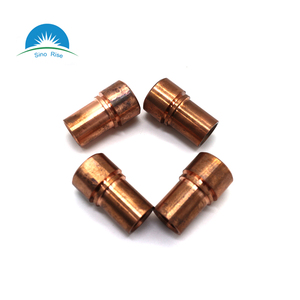 Настраиваемые CNC массовое производство латунь OEM прецизионная обработка глубокой вытянутой латунной детали - Product Image 4