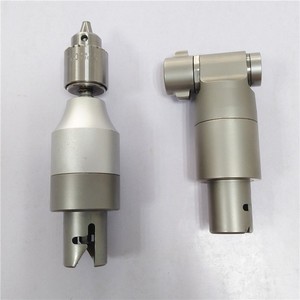 Medische Elektrische Gereedschappen Chirurgische Batterij Boor Kleine Mini Gecanuleerde Veterinaire Orthopedische Boor Voor Chirurgie - Product Image 3