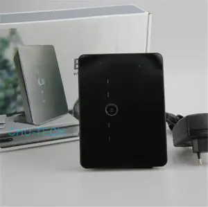 Unlocked Huawei b970b 3G Router nirkabel Router Dapat Panggilan Telepon Wcdma 3G Wifi Dongle