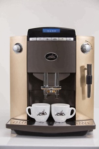 Machine à café automatique portable JAVA WSD 18-010A avec moulin à café intégré - Product Image 4