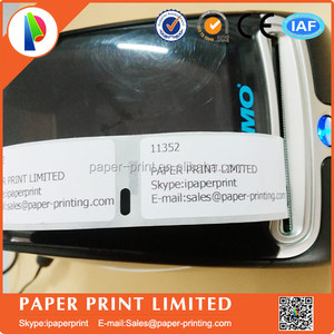 DYMO 11352 LABELWRITER 400 450 25X54Mm S0722520 Nhãn Tương Thích 500 Nhãn Mỗi Cuộn - Product Image 6