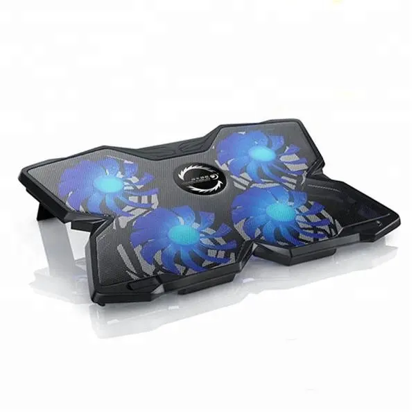 Coolcold Amazons heavy duty laptop cooling pad best seller laptop cooler pad