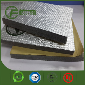 XPE <span class=keywords><strong>de</strong></span> Espuma para el Air duct insulation - Product Image 6