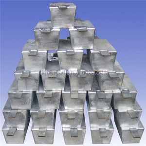 Kẽm <span class=keywords><strong>Anode</strong></span> Cực Âm Bảo Vệ Hy Sinh <span class=keywords><strong>Anode</strong></span> cho Nồi Hơi - Product Image 4