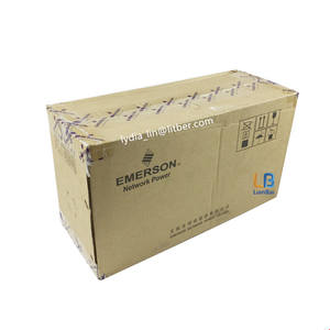 <span class=keywords><strong>Emerson</strong></span> Catu Daya R48-2900u, R48-2900 Penyearah 3000W <span class=keywords><strong>2900W</strong></span> 48V - Product Image 5